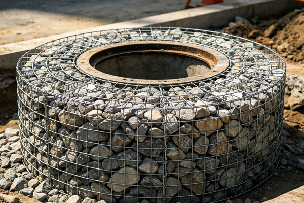 Why Are Welded Mesh Gabions Becoming a Preferred Solution for Modern Retaining Walls?