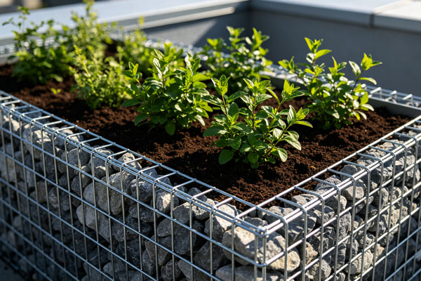What Should Buyers Know Before Ordering Custom Welded Mesh Gabions?